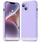 Techsuit Case for iPhone 13 Pro - Techsuit SoftFlex MagSafe - Light Purple 5949419234376 έως 12 άτοκες Δόσεις