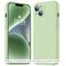 Techsuit Case for iPhone 12 Pro - Techsuit SoftFlex MagSafe - Mint Green 5949419234529 έως 12 άτοκες Δόσεις