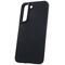 Satin case for Samsung Galaxy S22 black 5900495050045