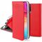 Case SAMSUNG GALAXY A53 5G Wallet with a Flip Magnet flip red 5902537085831