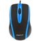 Havit MS753 universal mouse (black&blue) 6950676221770