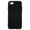 Case SAMSUNG GALAXY A23 5G Silicone Case black 5900495982209