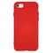 Case SAMSUNG GALAXY A34 5G Silicone Case red 5900495060327