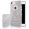 Glitter 3in1 case for iPhone XR silver 5900495704214