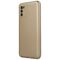 Metallic case for Samsung Galaxy S20 FE / S20 Lite / S20 FE 5G gold 5900495951489