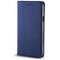 Smart Magnet case for Motorola Moto G54 5G / G54 5G Power Edition navy blue 5900495642608