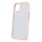 Satin Matt case for Samsung Galaxy S24 Plus pink 5907457711327