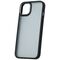 Satin Matt case for Samsung Galaxy S24 Plus black 5907457711389