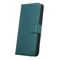 Smart Classic case for Xiaomi Redmi 13C 4G / 13C 5G dark green 5907457730892