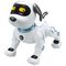 Maxlife remote-controlled dog MXRD-100 white 5907457734890