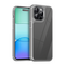 Color Shock case for iPhone 15 Pro 6,1&quot; grey 5907457771291