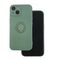 Finger Grip case for iPhone 16 6,1&quot; mint 5907457782679