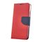 Smart Fancy case for iPhone 16 Pro 6,3&quot; red-blue 5907457795372