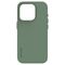 Decoded Silicone Case with MagSafe for iPhone 15 Pro - green 8720593010935