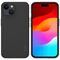 Nillkin Husa pentru iPhone 15 - Nillkin Super Frosted Shield - Black 6902048265530 έως 12 άτοκες Δόσεις