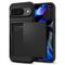 Spigen Case for Google Pixel 9 / 9 Pro - Spigen Slim Armor CS - Black 8809971226448 έως 12 άτοκες Δόσεις