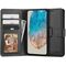 Case SAMSUNG GALAXY M35 5G Tech-Protect Wallet black 5906302310357