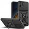 Case XIAOMI POCO X6 PRO 5G Tech-Protect Camshield Pro black 5906203691838