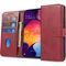 Case XIAOMI REDMI NOTE 13 PRO 4G/LTE Nexeri Wallet red 5904643045211