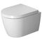 Miska WC Duravit ME by Starck Rimless wisząca (45300900A1)