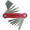 Teng Tools Klucze trzpieniowe - zestaw rowerowy Teng Tools 1473 - 162640106