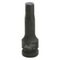 Teng Tools Nasadka trzpieniowa imbusowa hex 1/2" H12 x 78mm (15142-0502)