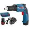 Bosch Wkrętarka GTB 12V-11 12 V