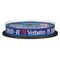 Verbatim DVD-R 4.7 GB 16x 10 sztuk (43523)