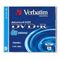 Verbatim DVD-R 4.7 GB 16x 5 sztuk (43557)