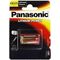 Panasonic Bateria Lithium Power CR123 1 szt.