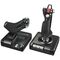 Joystick Logitech G Saitek X52 Pro Hotas (945-000003)