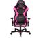 Fotel Clutch Chairz Crank Echo Różowy (CKE11BPK)