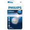 Philips Bateria CR2016 80mAh 1 szt.