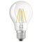 Ledvance Żarówka LED VALUE CLA 60 7W/827 220-240V FILAMENT E27 806lm 4058075819658