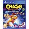 Crash Bandicoot 4: Najwyższy Czas PS4