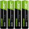 Green Cell Akumulator AAA / R03 800mAh 4 szt.