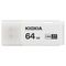 Pendrive Kioxia TransMemory U301, 64 GB  (LU301W064GG4)