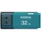 Pendrive Kioxia TransMemory U202, 32 GB  (LU202L032GG4)