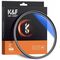 Filtr Kf Filtr Uv Hd Mc Slim C Hmc K&f Concept 72mm / Kf01.1427