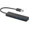 HUB USB Anker 4-porty 4x USB-A 2.0 (A7516016)