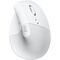 Mysz Logitech Lift Off-White (910-006475)