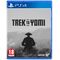 Trek To Yomi PS4