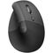 Mysz Logitech Lift Graphite  (910-006473)