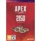 EA Electronic Arts C2C APEX - 2150 COINS VIRTUAL C