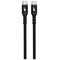 Kabel USB TB Print USB-C - USB-C 2 m Czarny (AKTBXKUCC2SI20B)