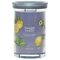 Yankee Candle Yankee Candle Signature Black Tea & Lemon Tumbler 567g