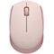 Mysz Logitech M171 różowa (910-006865)