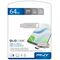 Pendrive PNY Pendrive 64GB USB 3.2 Duo-Link P-FDI64GDULINKTYC-GE