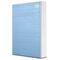 Dysk zewnętrzny HDD Seagate External HDD|SEAGATE|One Touch|STKZ5000402|5TB|USB 3.0|Colour Light Blue|STKZ5000402