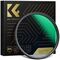 Filtr Kf Filtr Blue Streak Anamorficzny K&f Nano-x Mrc 49mm / Kf01.2094